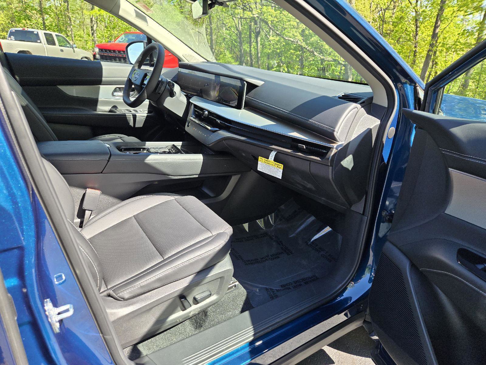 Used 2026 Nissan Murano SL AWD/4WD image 23