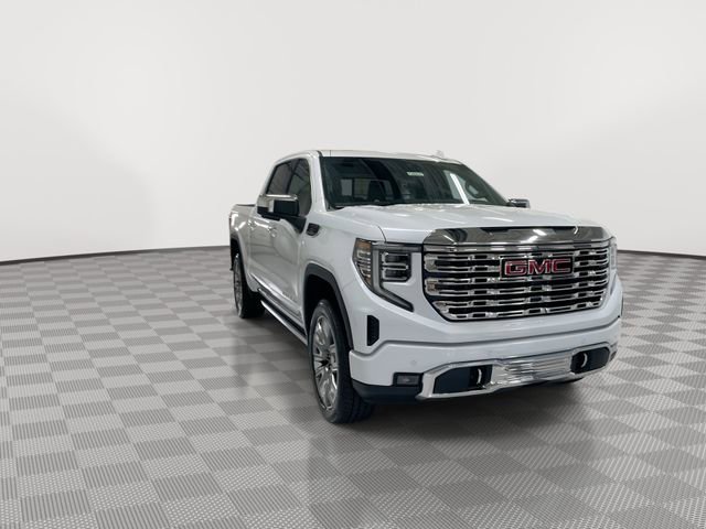 New 2026 GMC Sierra 1500 Denali w/ Denali Reserve Package image 13