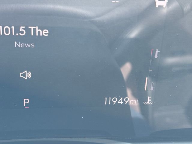 Certified 2024 Buick Envista Avenir image 18