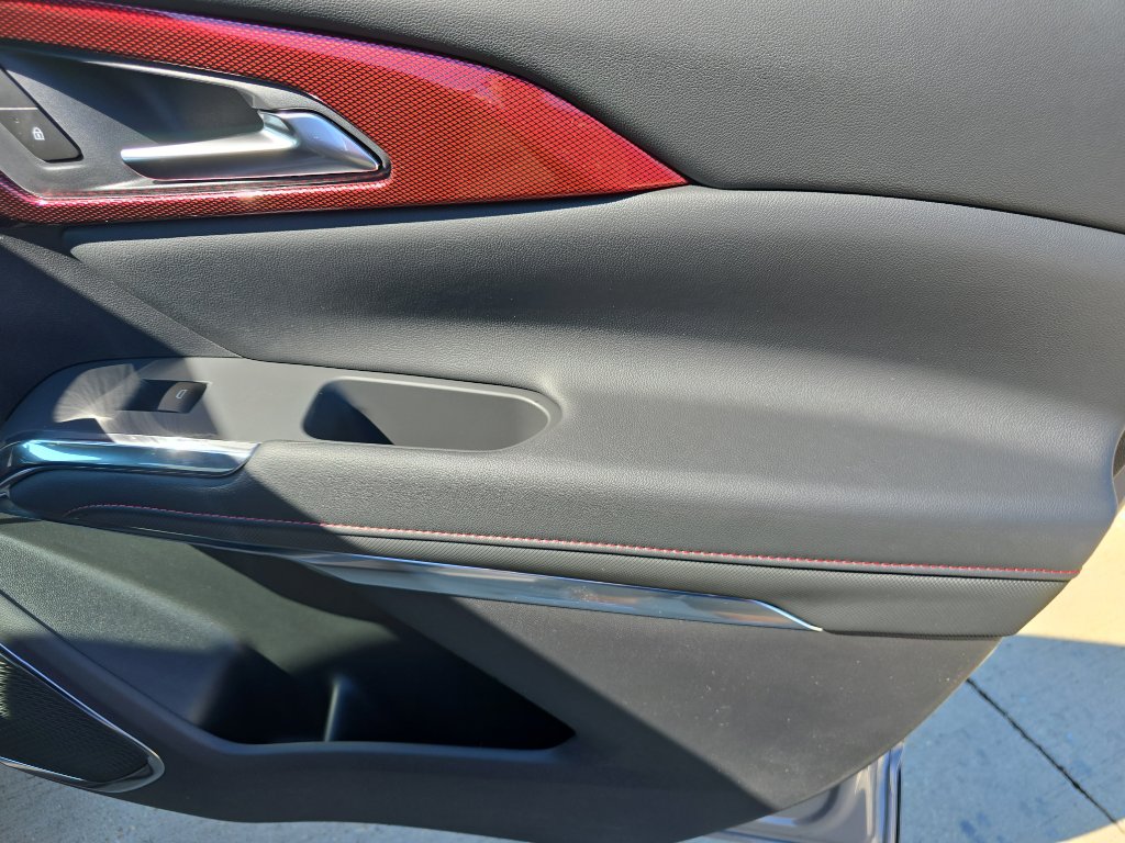 New 2026 Chevrolet Traverse Z71 w/ Enhanced Driving Package image 14