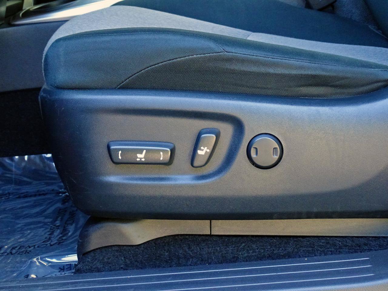 Used 2024 Toyota 4Runner SR5 RWD image 16