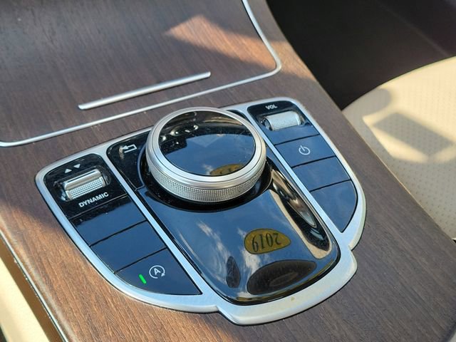 Used 2019 Mercedes-Benz C 300 4MATIC Sedan image 29