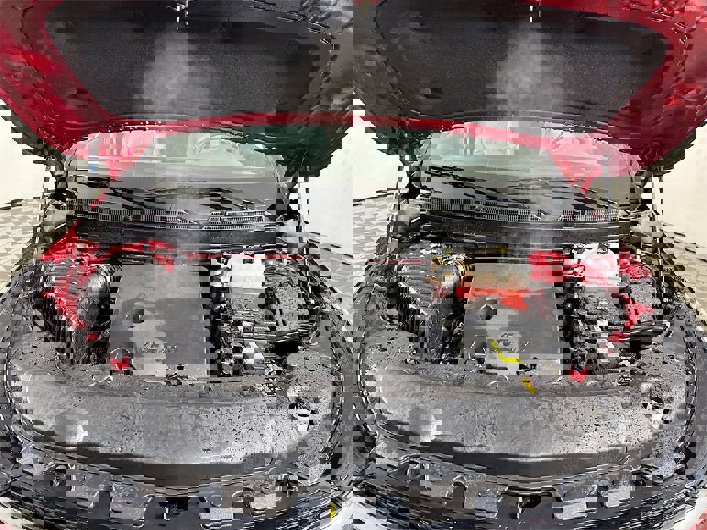 Certified 2023 Buick Enclave Essence w/ Experience Buick Package image 25