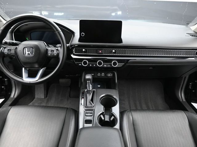 Used 2024 Honda Civic Touring image 16