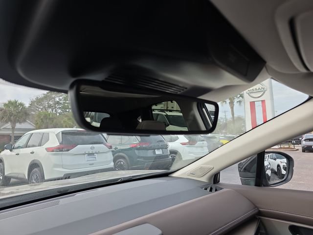 New 2026 Nissan Murano Platinum w/ Cargo Package image 37