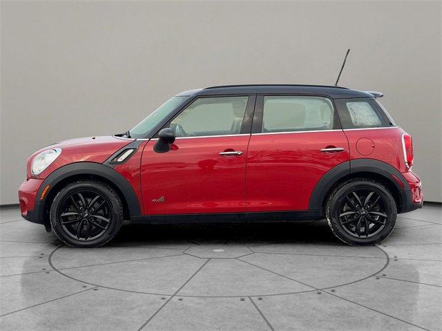 Used 2013 MINI Cooper Countryman S image 3