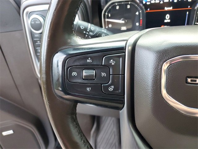 Used 2020 GMC Sierra 2500 Denali w/ Denali Ultimate Package image 30