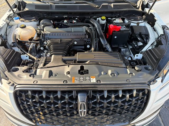 Certified 2024 Lincoln Corsair Reserve w/ Equipment Group 201A AWD/4WD image 26