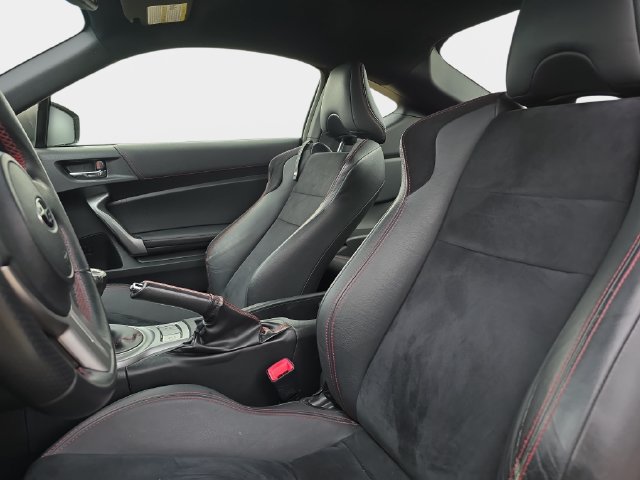 Used 2013 Subaru BRZ Limited w/ Popular Pkg 1B RWD image 17