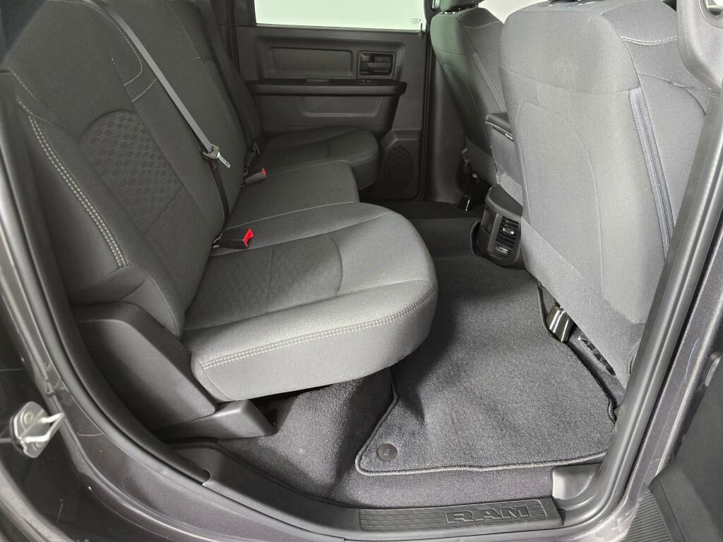 New 2026 RAM 2500 Tradesman image 24