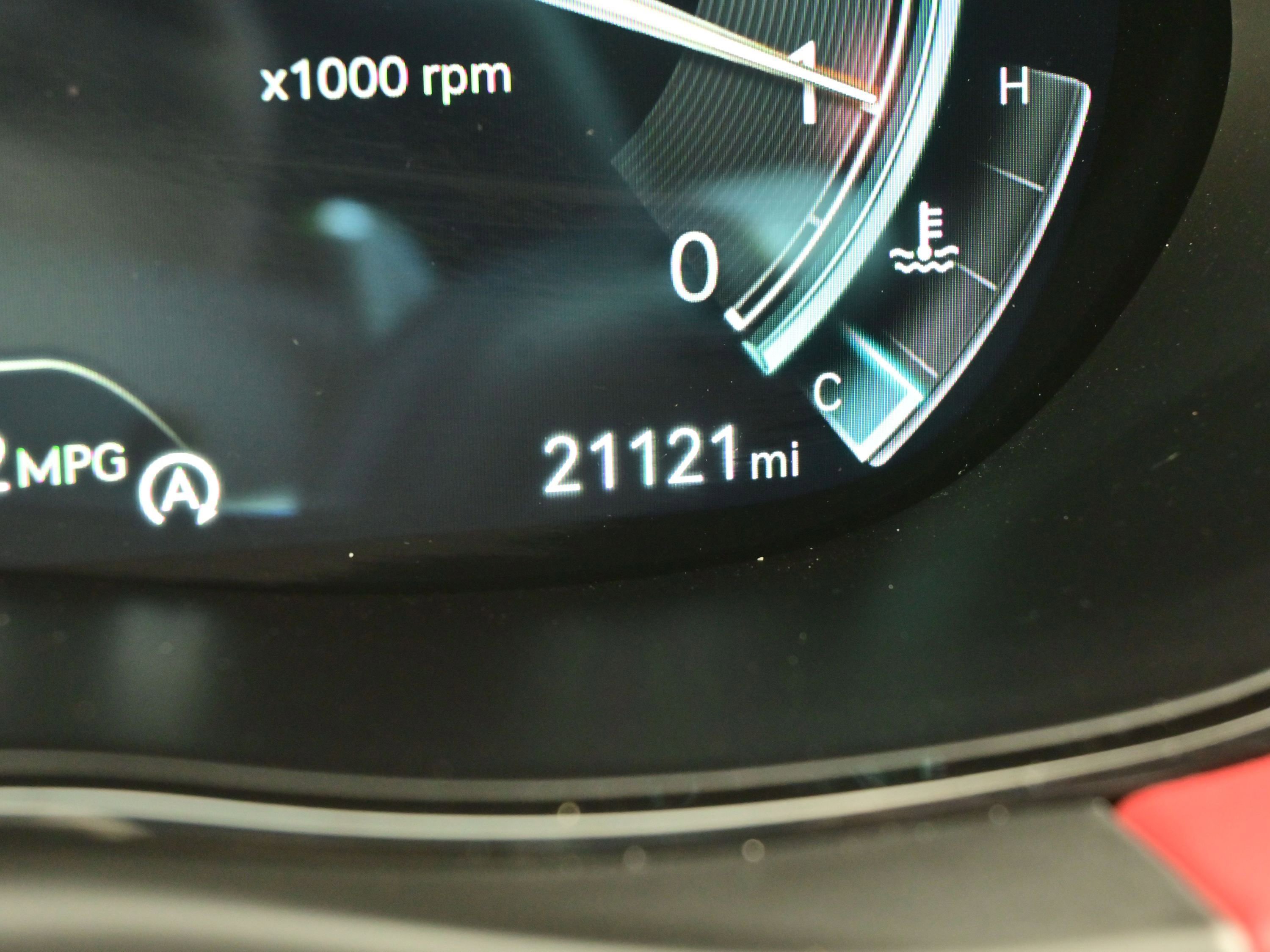 Certified 2023 Genesis GV70 2.5T w/ Sport Prestige Package image 37