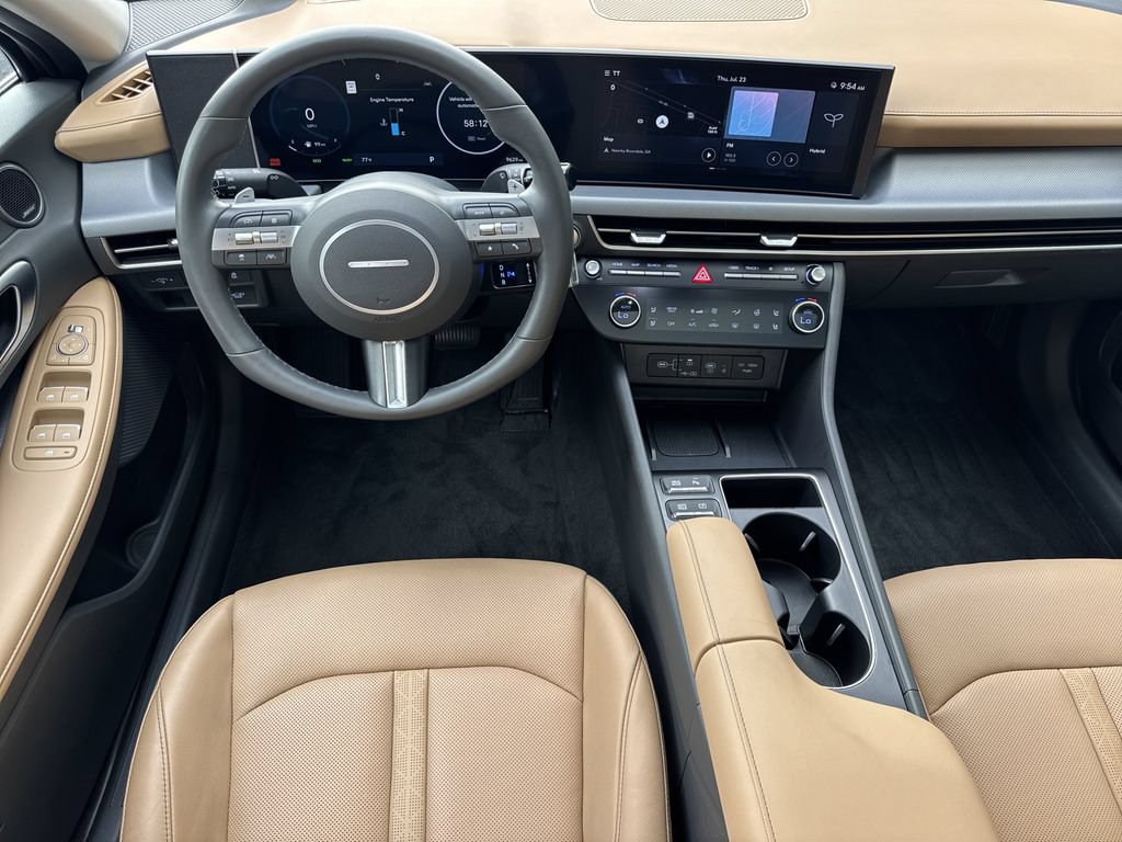 Used 2025 Hyundai Sonata Limited FWD image 22
