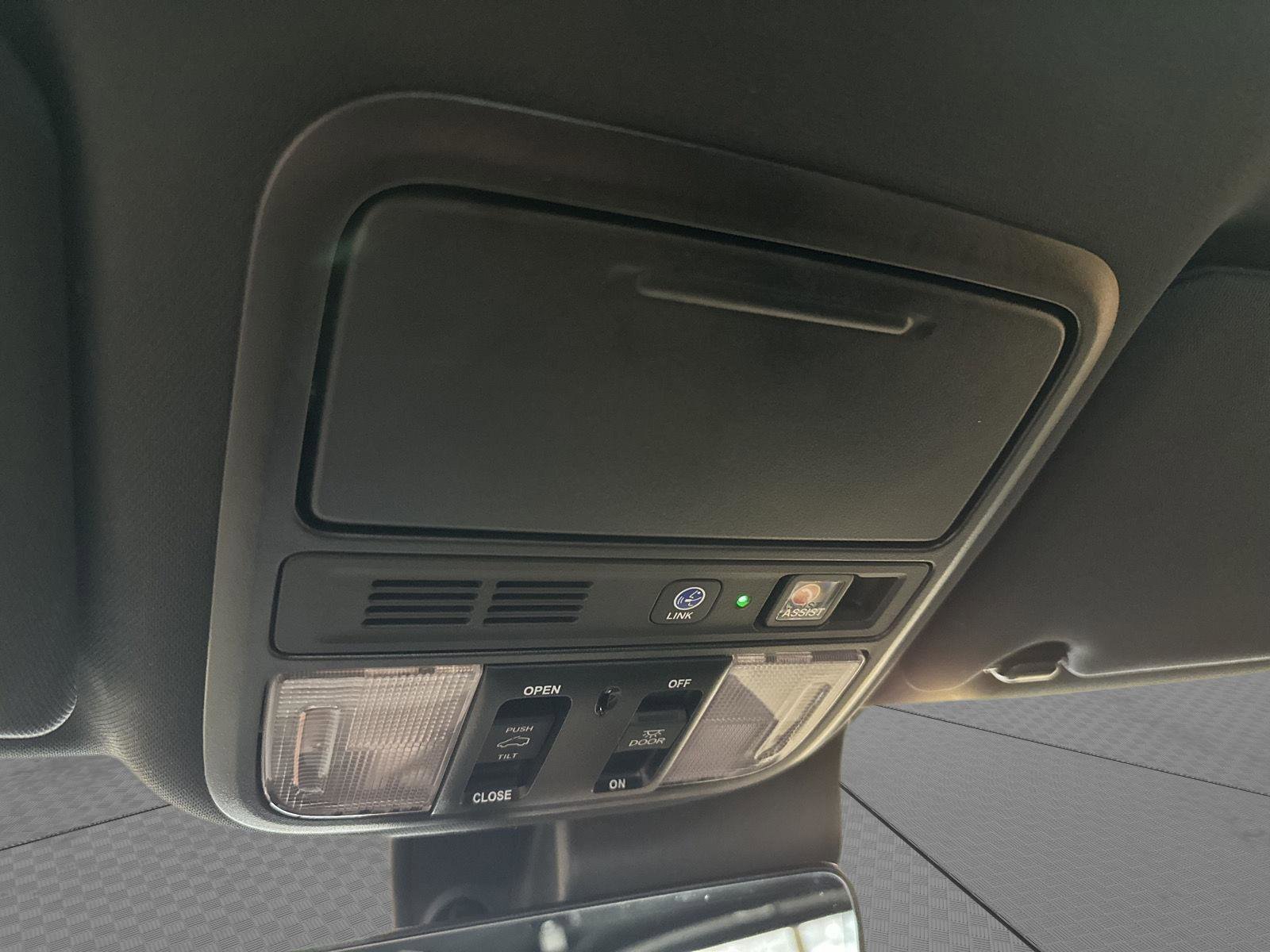 Certified 2023 Honda Passport Elite image 33