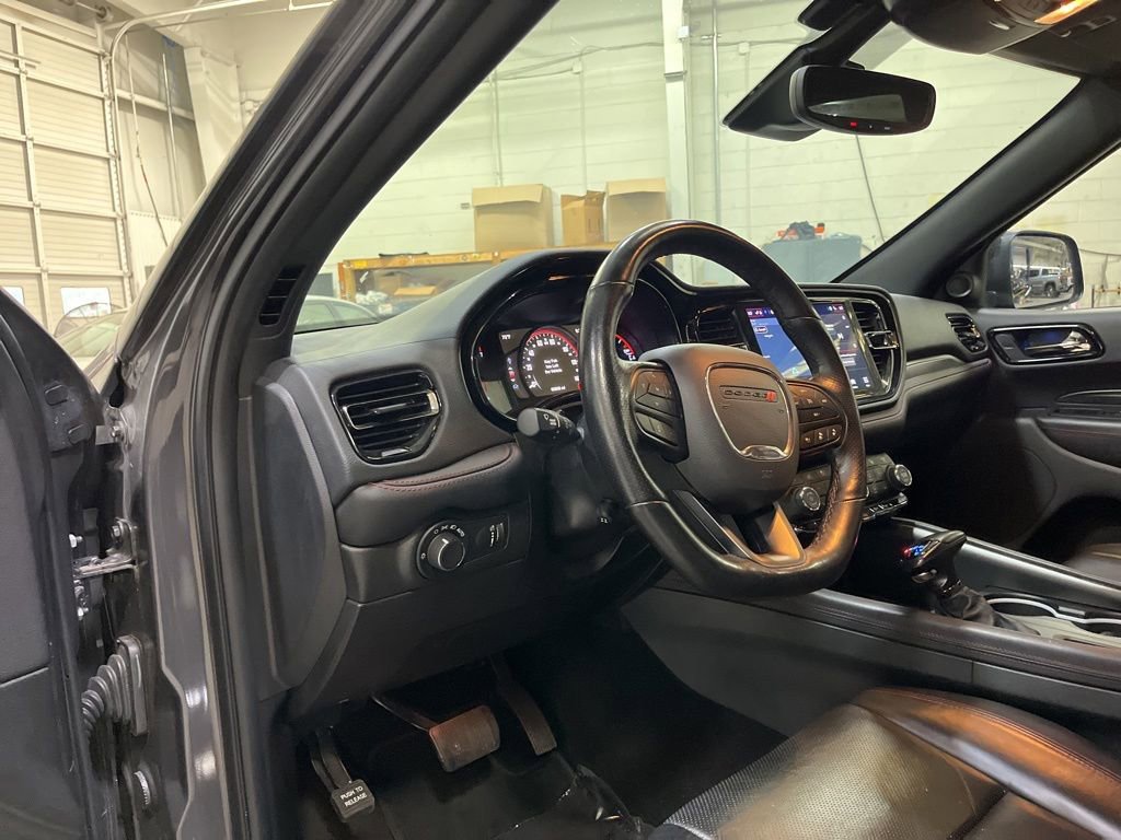 Used 2024 Dodge Durango GT AWD/4WD image 16