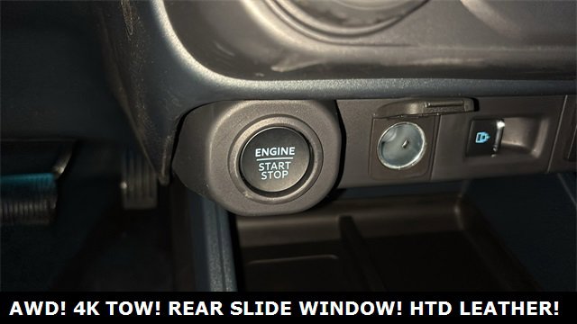 New 2026 Ford Maverick Lariat w/ 4K Tow Package image 9