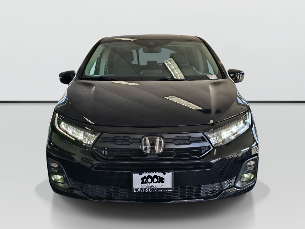 Used 2025 Honda Odyssey EX-L image 8