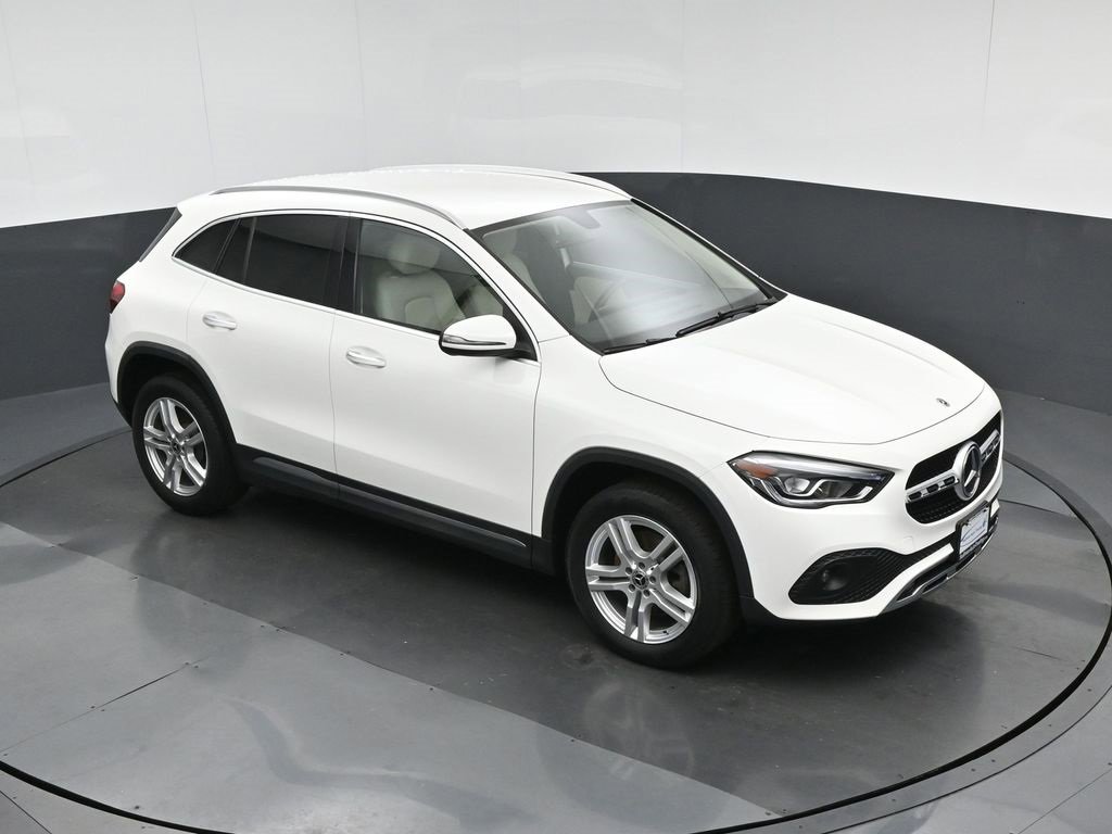 Used 2021 Mercedes-Benz GLA 250 4MATIC image 57