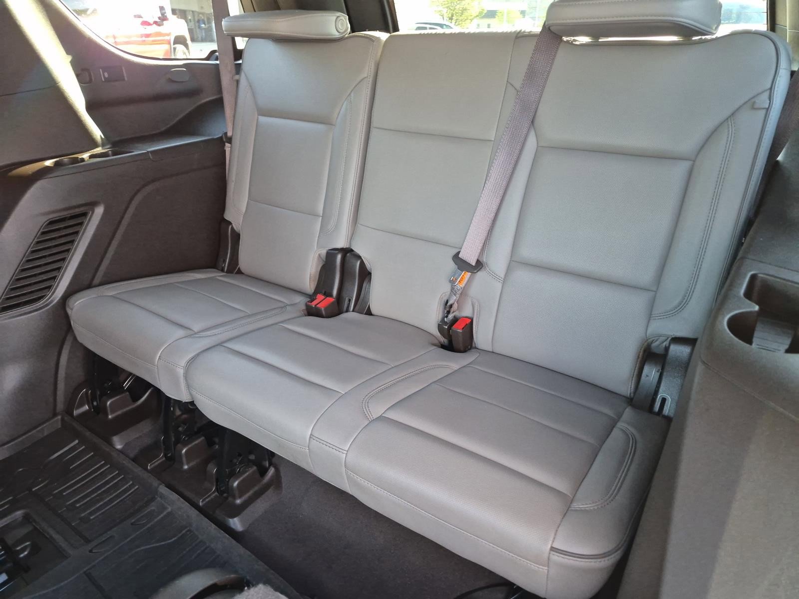 Certified 2022 GMC Yukon SLT w/ SLT Premium Package image 15