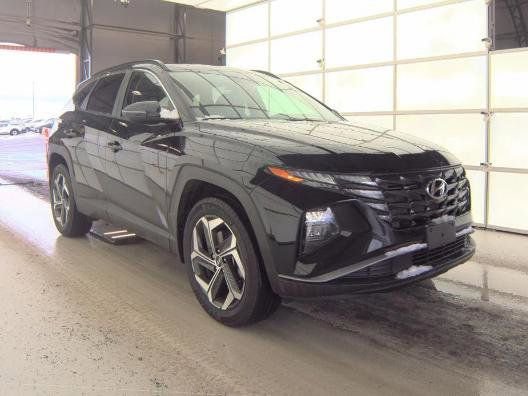 Used 2023 Hyundai Tucson SEL w/ Convenience Package video 1