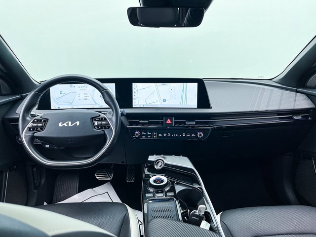 Used 2022 Kia EV6 GT-Line image 30