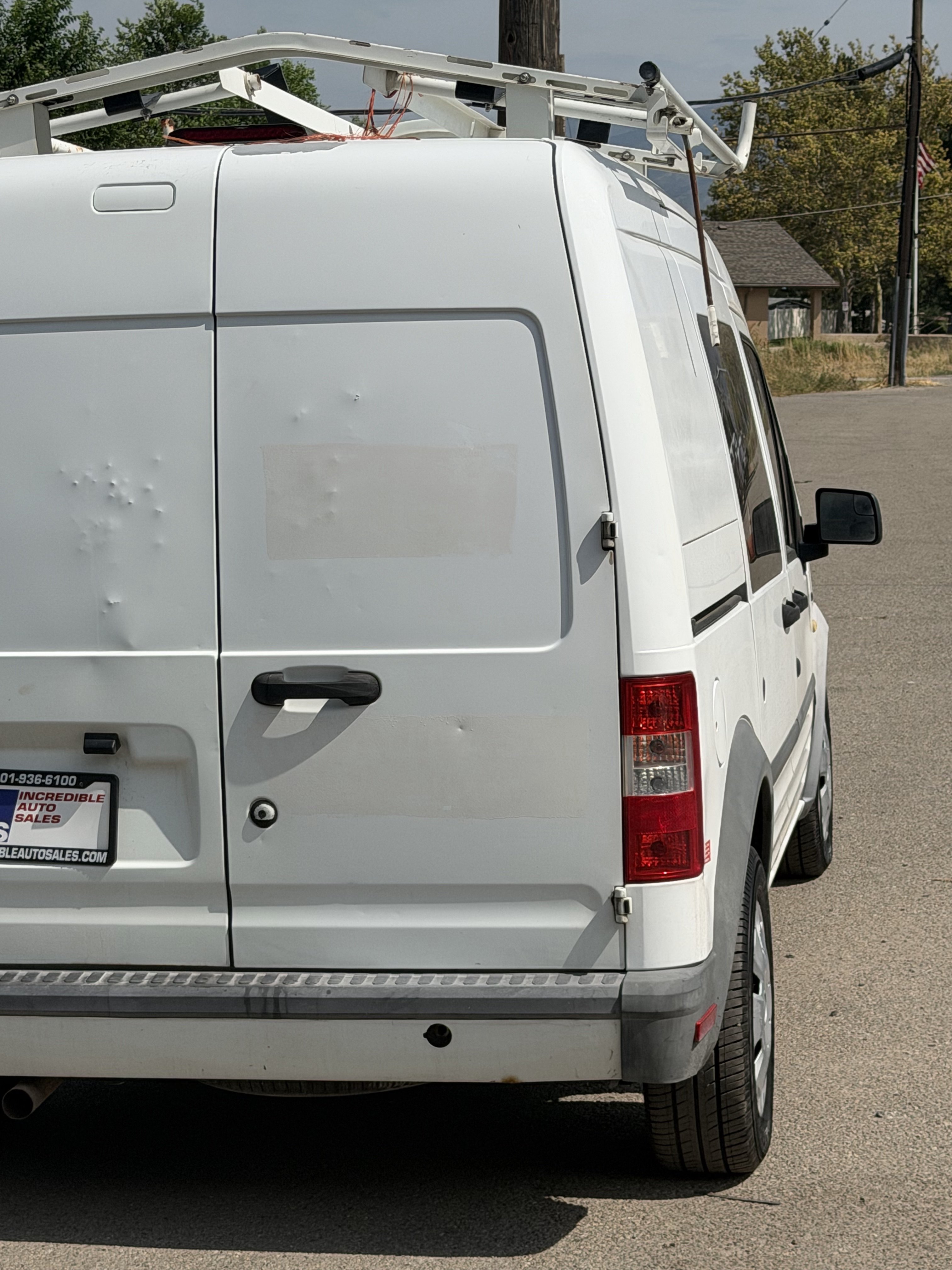 Used 2011 Ford Transit Connect XLT FWD image 13