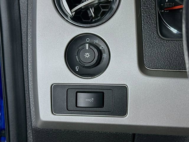 Used 2013 Ford F150 FX4 w/ Luxury Equipment Group image 10