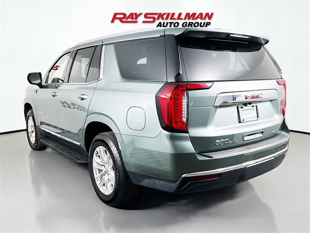 Used 2024 GMC Yukon SLT image 5