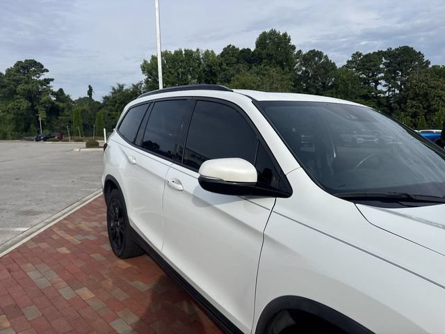 Used 2022 Honda Pilot Black Edition image 26