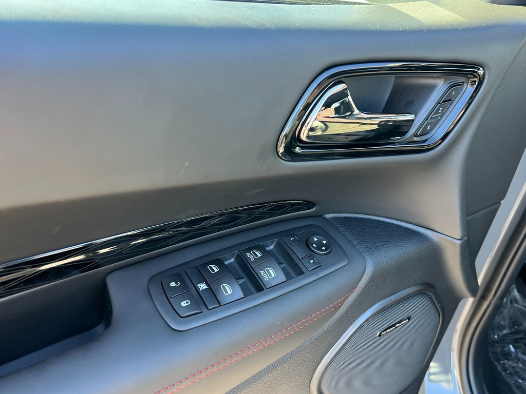 New 2026 Dodge Durango GT image 21
