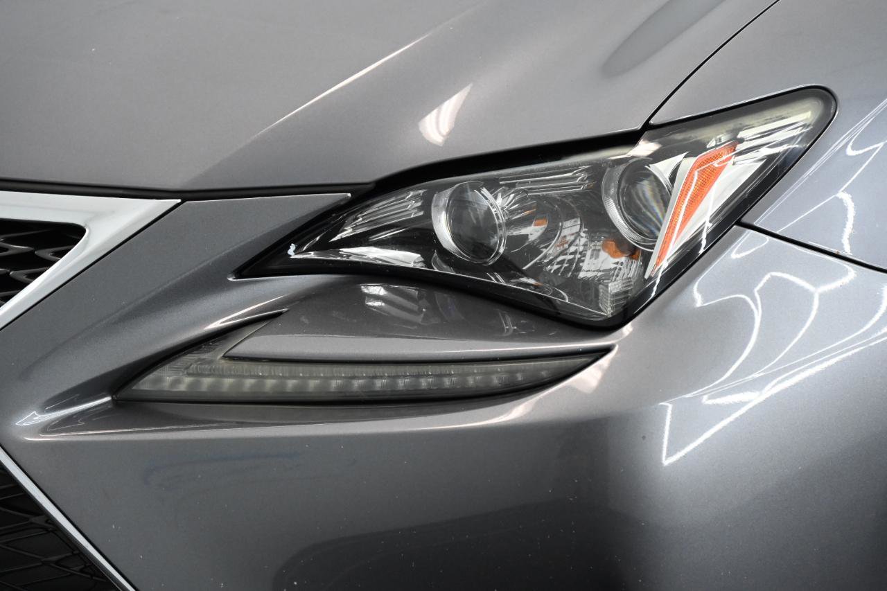 Used 2015 Lexus RC 350 AWD w/ Navigation System Package image 8