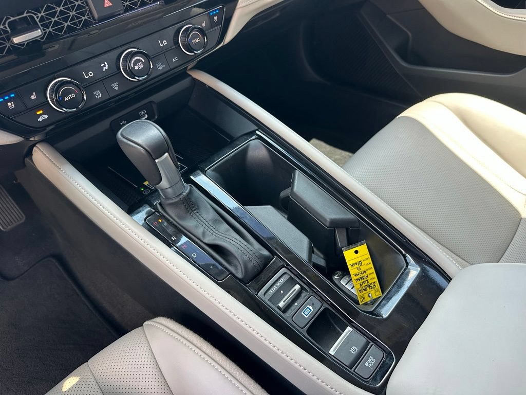Used 2025 Honda Accord Touring image 36