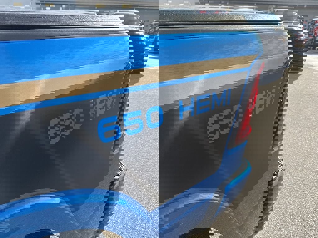 New 2026 RAM 1500 Big Horn image 11