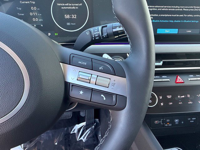 New 2026 Hyundai Sonata Limited FWD image 23