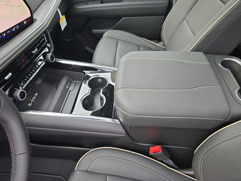 New 2026 Chevrolet Tahoe Premier w/ Sun And Tow Package image 26
