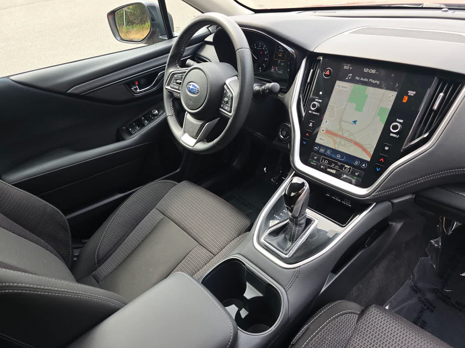Certified 2025 Subaru Outback Premium AWD/4WD image 29