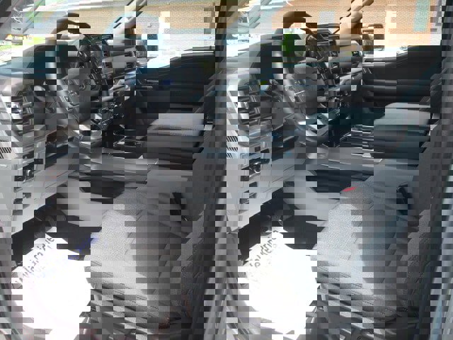 New 2025 Ford F150 XLT w/ Equipment Group 302A MID image 11