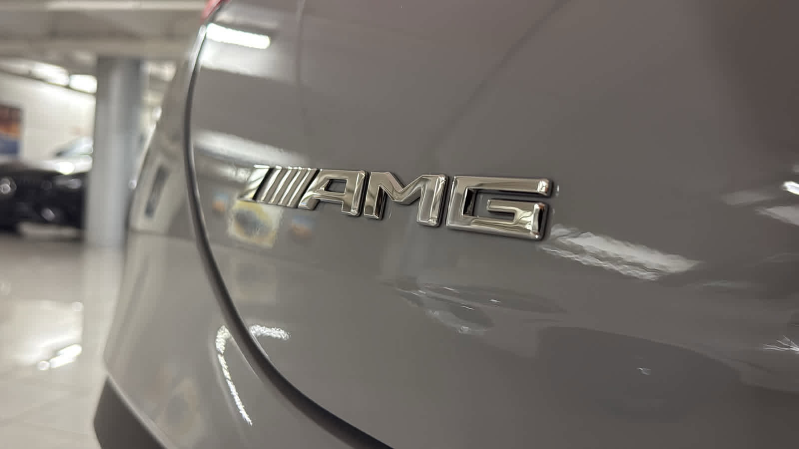 New 2026 Mercedes-Benz GLE 53 AMG 4MATIC Coupe image 9