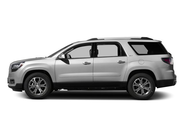 Used 2017 GMC Acadia Limited SLT AWD/4WD image 6