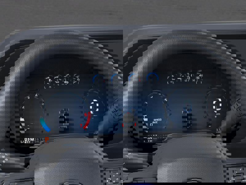 New 2026 Ford F250 4x4 Crew Cab Super Duty image 13