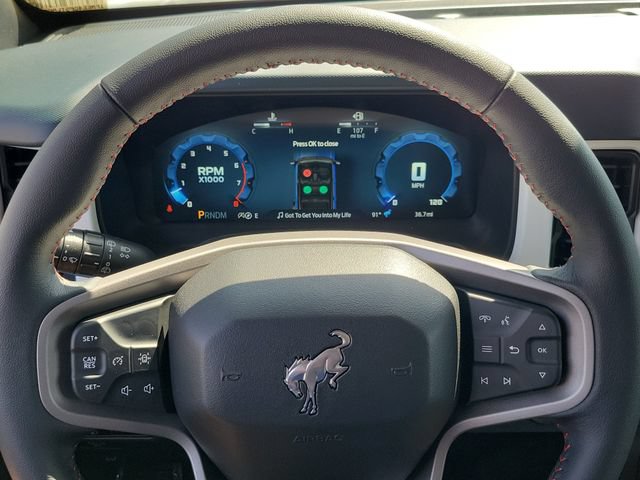 New 2026 Ford Bronco Heritage Edition AWD/4WD image 31