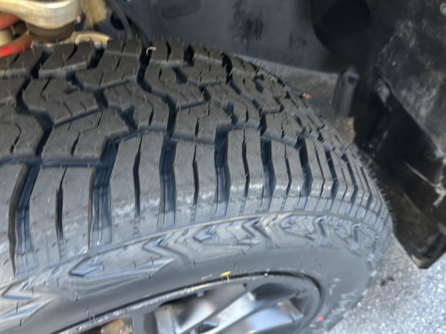 Used 2024 Toyota Tundra SR5 image 36