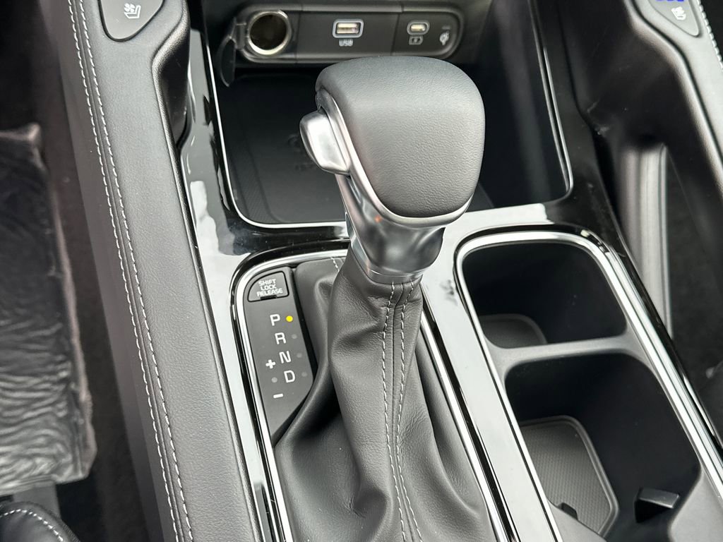 New 2025 Kia Telluride SX Prestige X-Line image 26