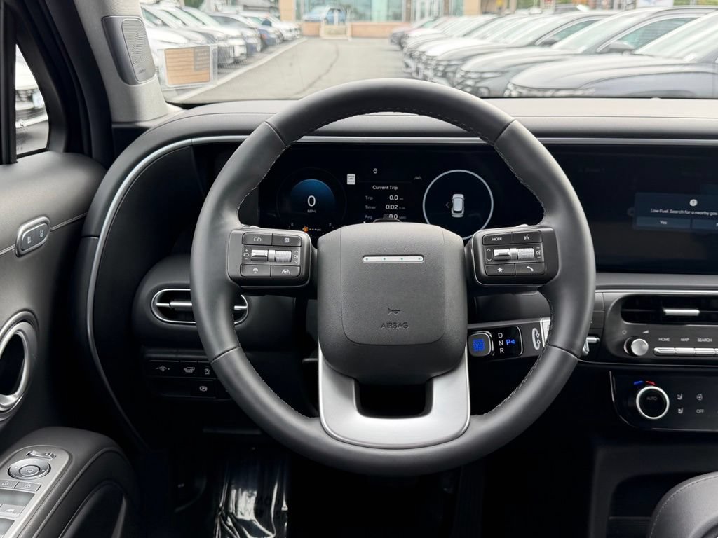 Certified 2026 Hyundai Palisade Limited AWD/4WD image 22
