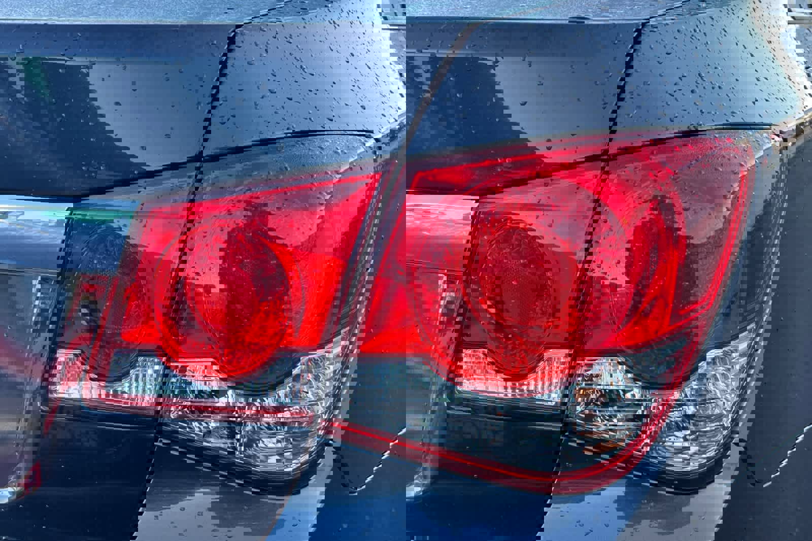 Used 2016 Chevrolet Cruze LS image 17