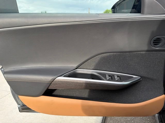 Used 2024 Lucid Air Touring AWD/4WD image 18