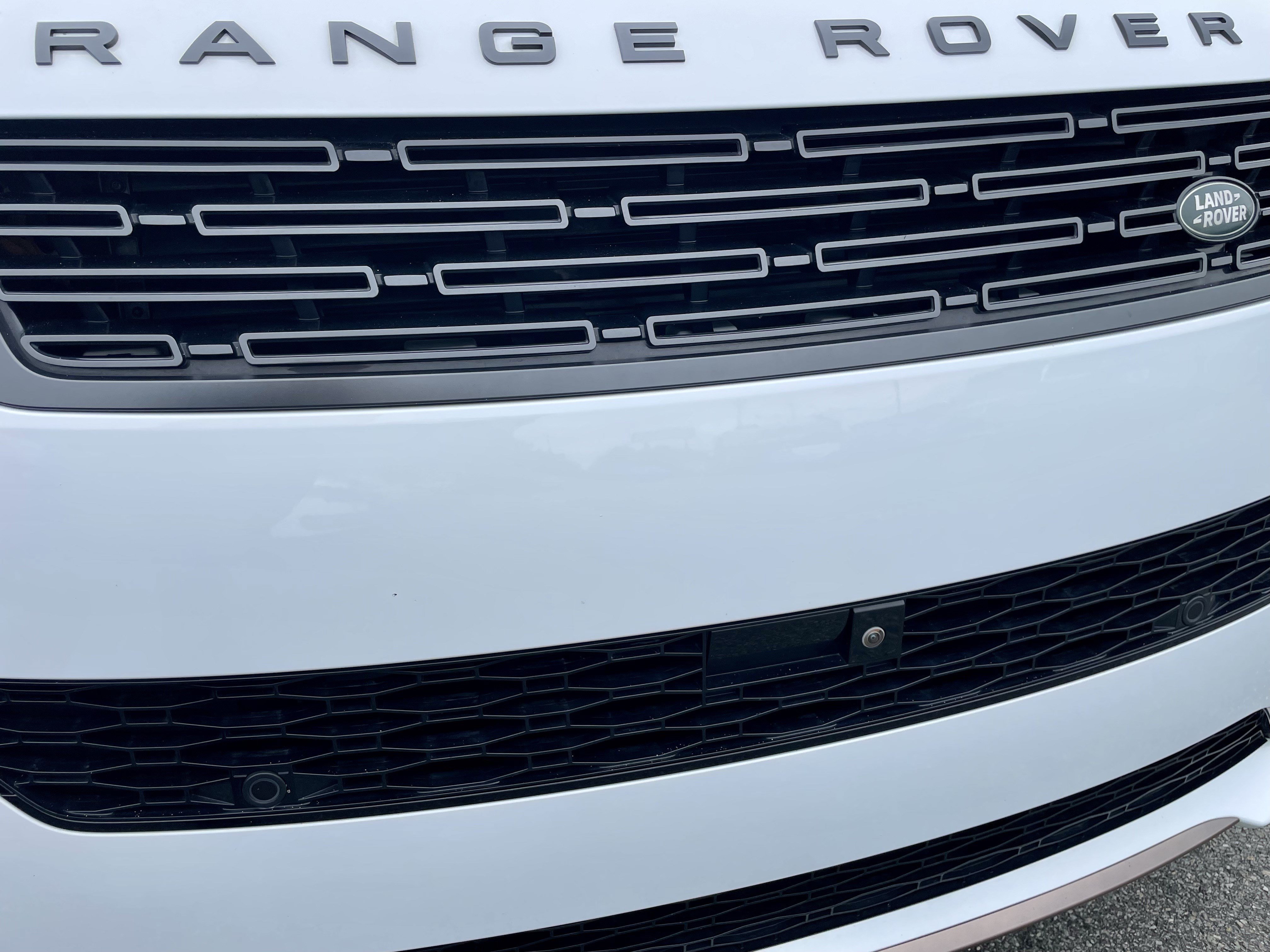 Certified 2025 Land Rover Range Rover Sport Dynamic SE AWD/4WD image 33