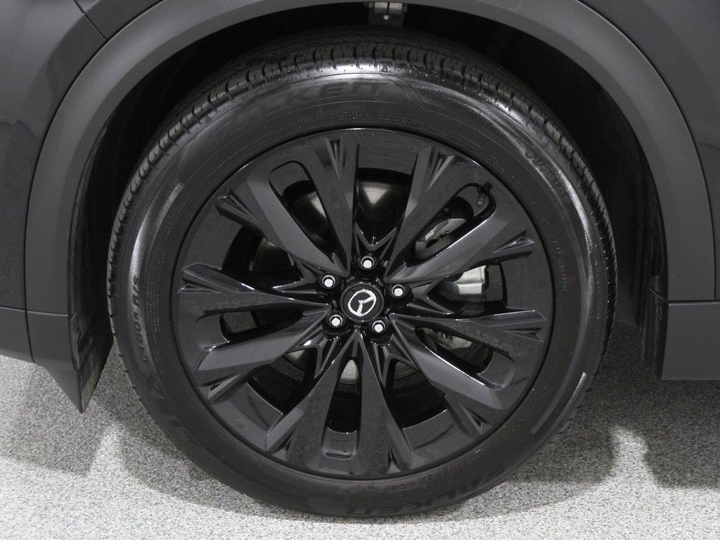 Used 2025 MAZDA CX-90 Plug-In Hybrid w/Premium Sport image 23