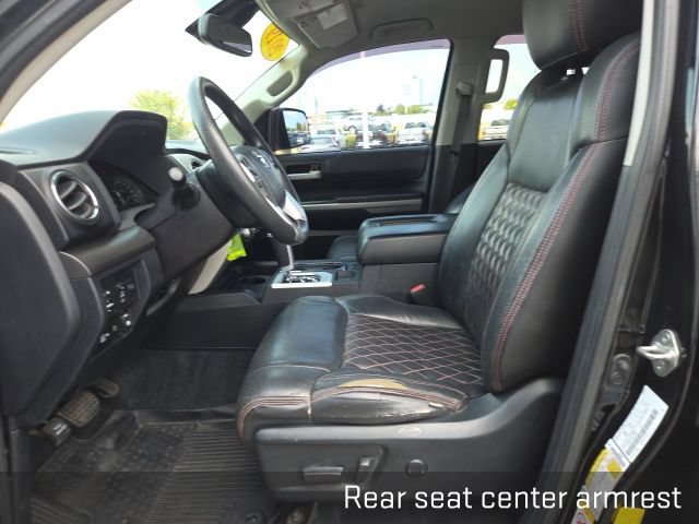 Used 2019 Toyota Tundra SR5 w/ Convenience Package AWD/4WD image 32