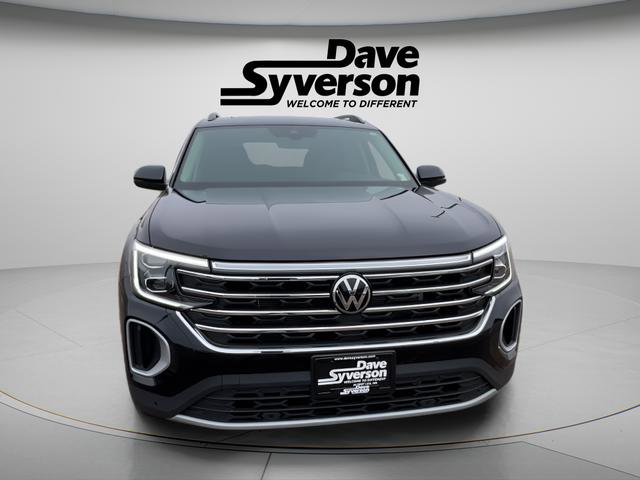 New 2026 Volkswagen Atlas SE AWD/4WD image 8