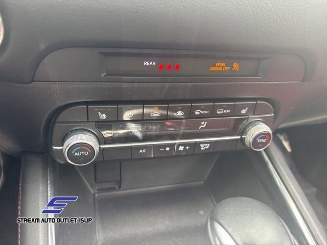 Used 2023 MAZDA CX-5 Carbon Edition image 35